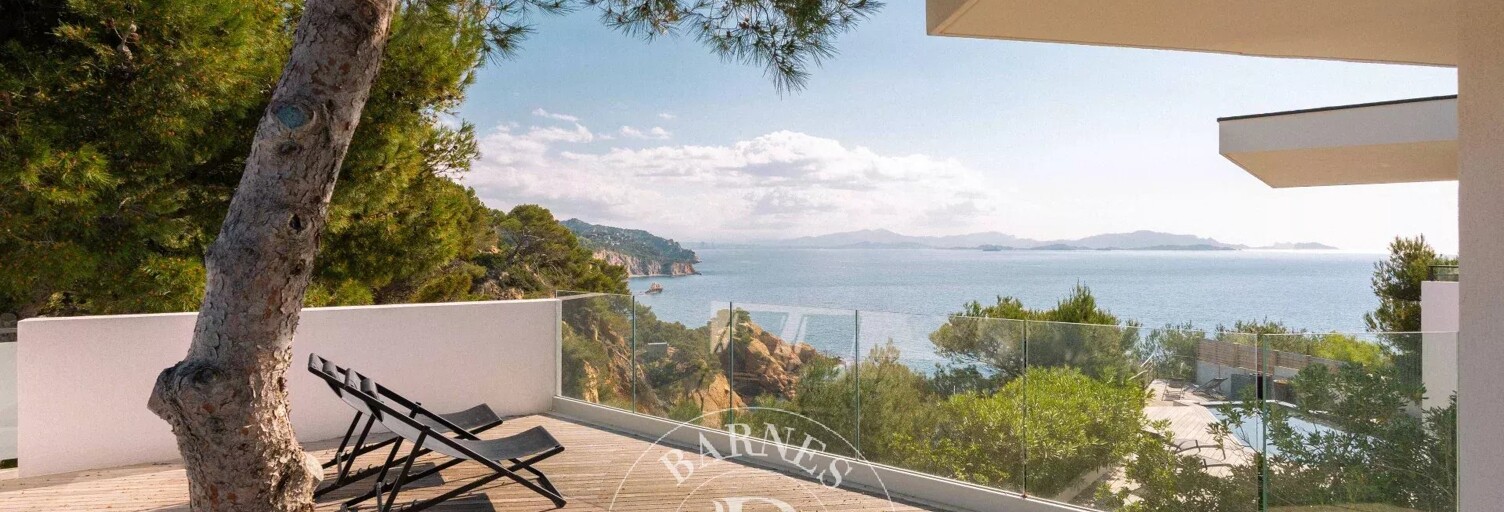 Maison 5 Pièces 165 m² à vendre à Ensuès-la-Redonne (13820)