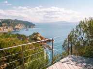ENSUÈS-LA-REDONNE – CALANQUES DE LA CÔTE BLEUE Villa individuell — photo 4