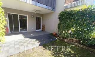 Appartement 4 Pièces 86 m² à vendre à Mouans-Sartoux (06370)