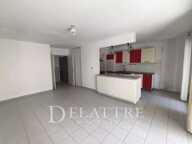 Appartement 4 pièces rez de jardin — photo 2