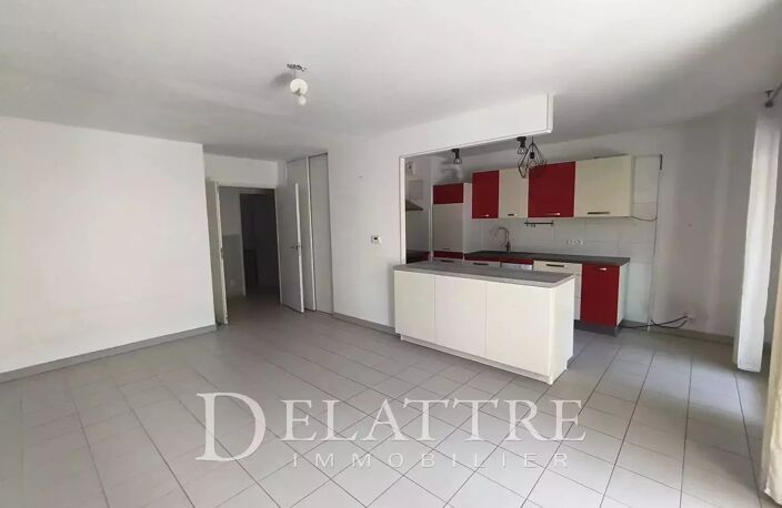 Appartement 4 pièces rez de jardin — photo 2