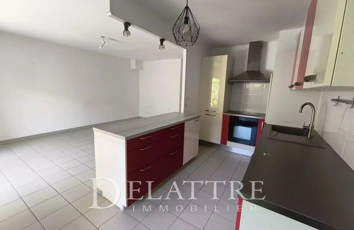 Appartement 4 pièces rez de jardin — photo 3