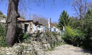 Maison 4 Pièces  m² à vendre à Grasse (06520)