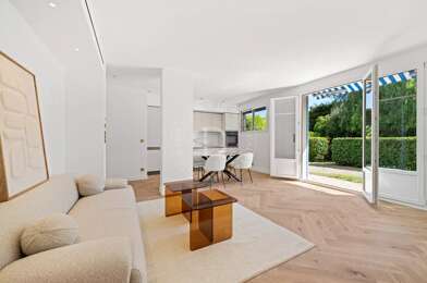 Appartement 3 pièces 649000 €