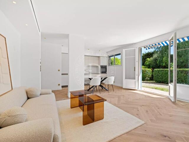 Appartement proposé à Beaulieu-sur-Mer