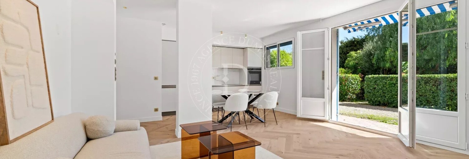 Appartement 3 Pièces 67 m² à vendre à Beaulieu-sur-Mer (06310)