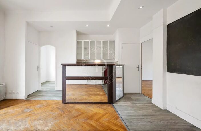 Nice Cimiez – Appartement de charme — photo 3