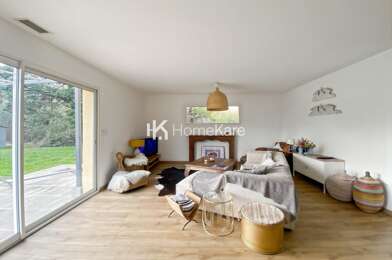 Maison 4 pièces 249000 €