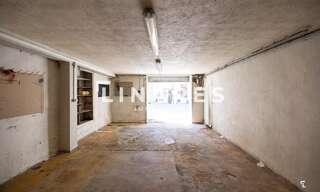 Garage  54 m² à vendre à Marseille 4 (13004)