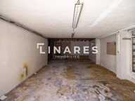 ACHARD - Garage de 55m² avec mezzanine - 13004 Les Chartreux — photo 2