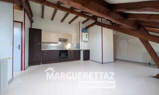 Appartement 2 Pièces 37 m² à vendre à Saint-Jeoire (74490)