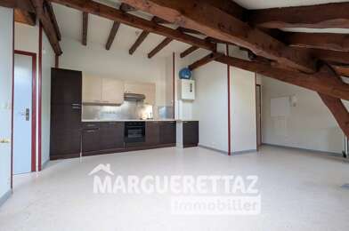 Appartement 2 pièces 126500 €