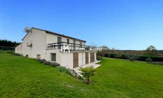 Maison 6 Pièces 160 m² à vendre à Saint-Gaudens (31800)