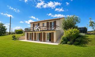Maison 6 Pièces 160 m² à vendre à Saint-Gaudens (31800)