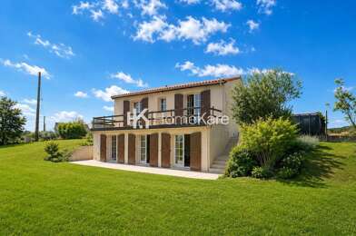 Maison 6 pièces 189000 €