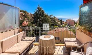 Appartement 2 Pièces 51 m² à vendre à Villefranche-sur-Mer (06230)