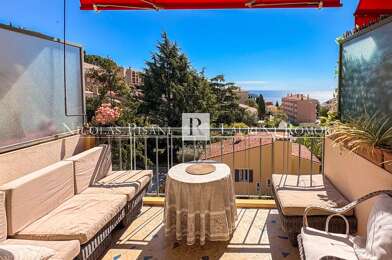 Appartement 2 pièces 450000 €