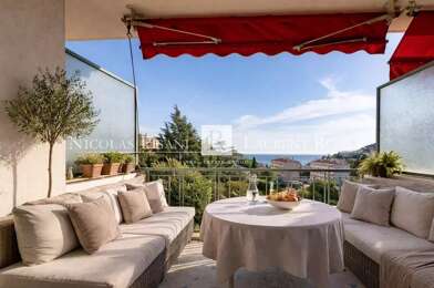 Appartement 2 pièces 450000 €