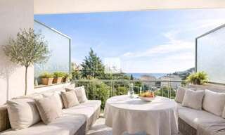 Appartement 2 Pièces 51 m² à vendre à Villefranche-sur-Mer (06230)