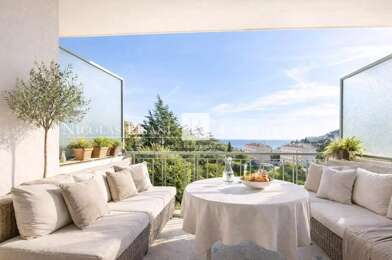 Appartement 2 pièces 450000 €