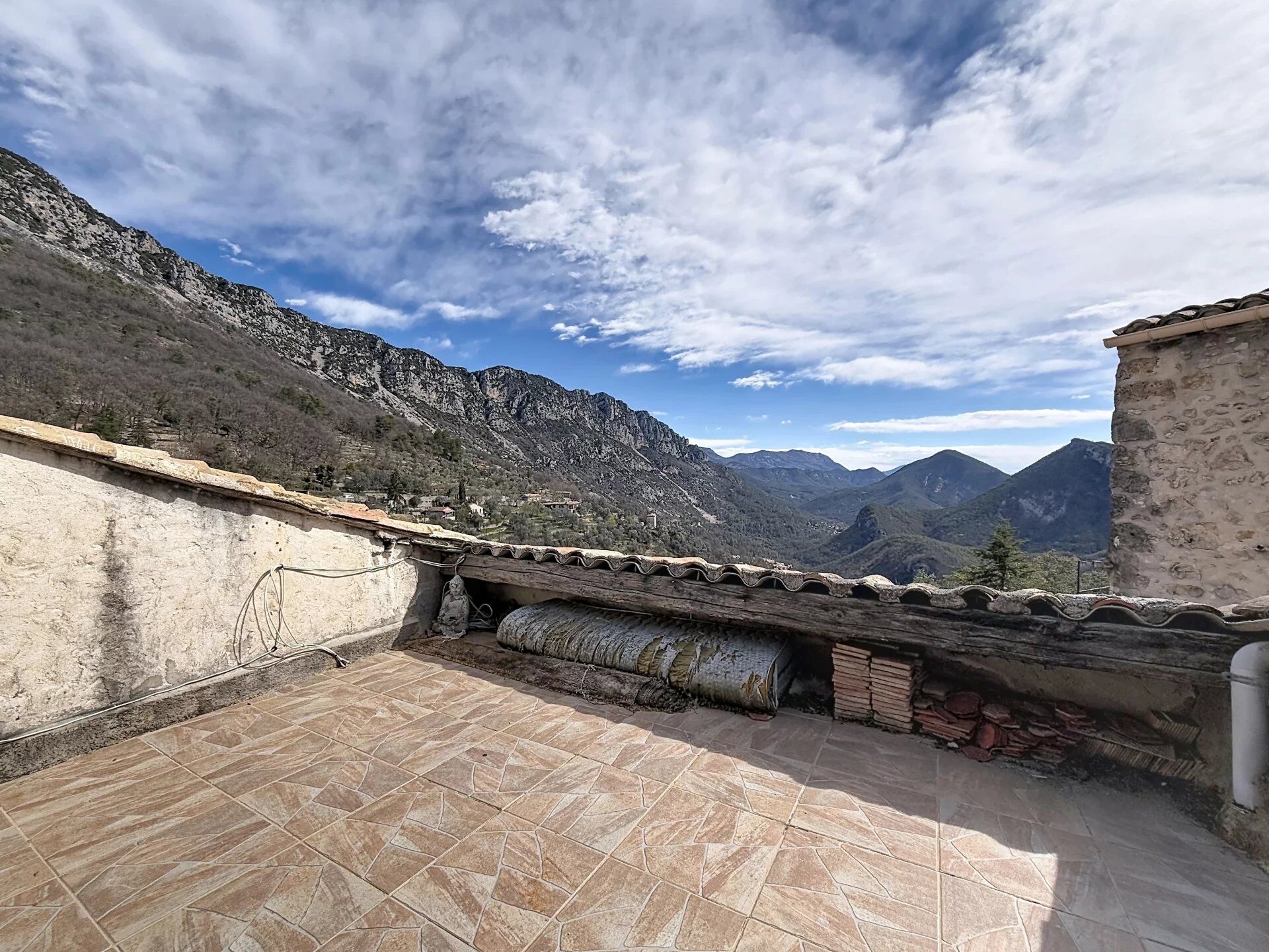 Photo Maison de village de 3 pièces Sigale