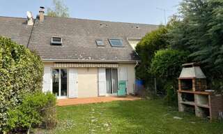 Maison 4 Pièces 90 m² à louer à Monnaie (37380)