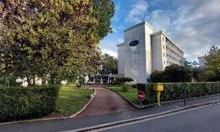 Appartement 3 Pièces 83 m² à vendre à Tours (37100)