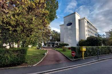 Appartement 3 pièces 172000 €