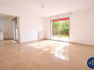 4 Pièces – Rez-de-jardin – Grand extérieur – Fabron — photo 4