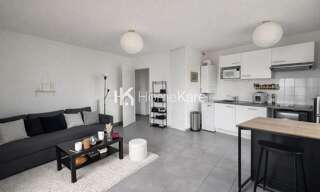 Appartement 2 Pièces 44 m² à vendre à Blagnac (31700)