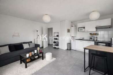 Appartement 2 pièces 139000 €