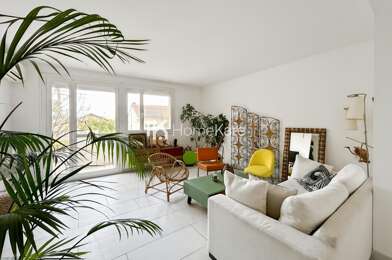 Appartement 4 pièces 197000 €