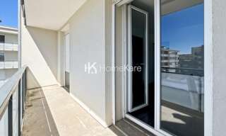 Appartement 4 Pièces 75 m² à vendre à Toulouse (31400)