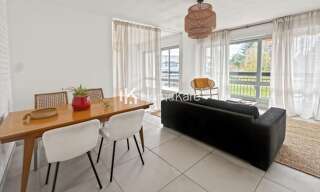 Appartement 2 Pièces 50 m² à vendre à Blanquefort (33290)