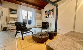 Appartement 1 Pièce 27 m² à louer à Toulouse (31300)