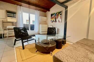 Appartement 1 pièces 574 €