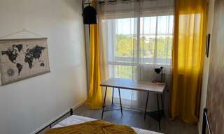 Appartement 2 Pièces 74 m² à louer à Toulouse (31100)