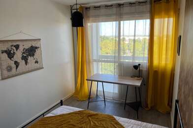 Appartement 2 pièces 455 €