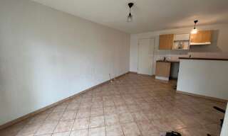 Appartement 2 Pièces 46 m² à louer à Toulouse (31300)
