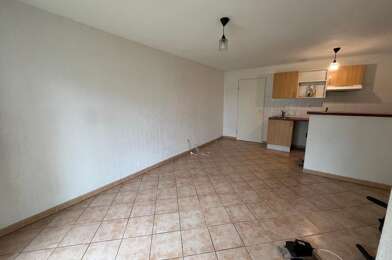 Appartement 2 pièces 600 €