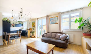 Appartement 3 Pièces 62 m² à vendre à Lyon 9 (69009)