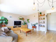 A VENDRE APPARTEMENT T3 QUARTIER DE VAISE — photo 4