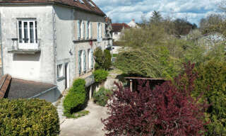 Maison 8 Pièces 248 m² à vendre à Noyers (89310)