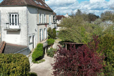 Maison 8 pièces 349000 €