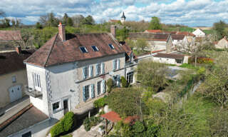 Maison 8 Pièces 248 m² à vendre à Noyers (89310)
