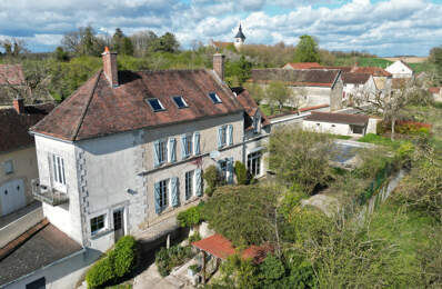 Proprièté en coeur de village de 8 pièces et 248m2 hab, 6 ch — photo du bien