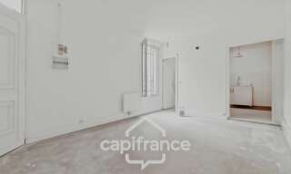 Appartement 1 Pièce 23 m² à vendre à Montreuil (93100)