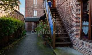 Commerce 8 Pièces 283 m² à vendre à La Ferté-en-Ouche (61470)