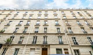 Appartement 1 Pièce 25 m² à vendre à Paris 7 (75007)