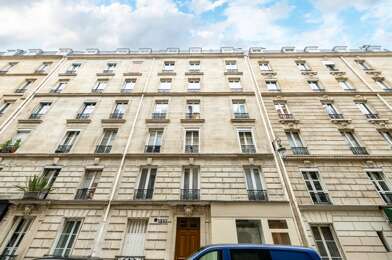 Appartement 1 pièces 268750 €
